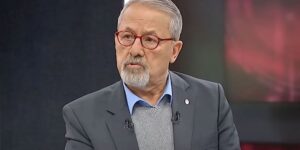 Ünlü deprem bilimci Naci Görür, son verileri paylaştı! ‘Risk artıyor’ diyerek yetkilileri ve vatandaşları teyakkuza geçiren o açıklamanın ayrıntıları.