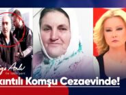 Televizyon ekranlarında soluksuz izlenen o arayış: Arife Gökçe’ye ne oldu? Şüpheli mesajlar ve çelişkili ifadelerle kördüğüme dönen kayıp vakasında son durum ne?