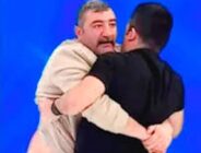 Müge Anlı’nın programı Tatlı Sert ile tanınan bir isimdi.