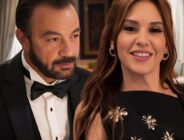 Eski eşin babasıyla yeni bir hayat.