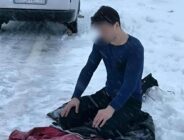 Bana ayrılan sürenin yarım sene sonra tükeneceği ilan edildi.