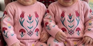 18 Yıllık Ayrılığın Ardından Gelen İkizlerin Mucizevi Dönüşümü