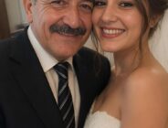 Benden Kırk Yaş Daha Kıdemli