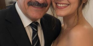 Benden Kırk Yaş Daha Kıdemli