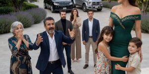 Hesaplaşmanın Bayram Menüsü