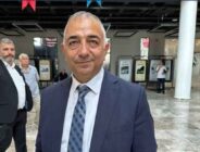Yaşamını yitirdiği öne sürülüyor