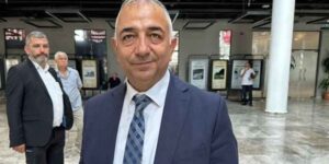 Yaşamını yitirdiği öne sürülüyor
