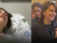Erdoğan’ın Rozetini Kendi Elleriyle Taktığı Yeni Üye