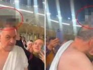 Ruhun Mukaddes Yolculuğu