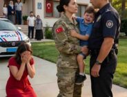 Mangal Başında ‘Kim Daha Kahraman?’ Tartışması