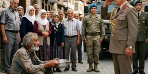 Sosyal çevresi kendisini…
