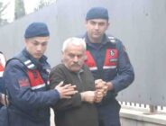 Kayınpederim, 72 yaşında
