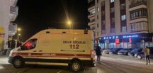 Yer Kayseri’de Oldu