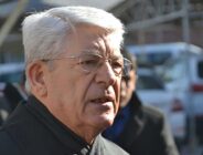 Ünlü Paşa Konuya Dahil Oldu