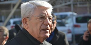 Ünlü Paşa Konuya Dahil Oldu