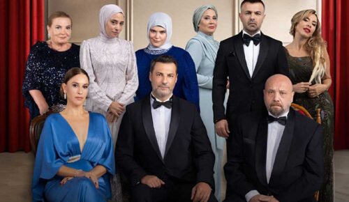 Kızılcık’ın Yıldızı Yaşama Veda Etti