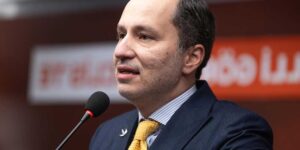 3 Parti Birleşme Durumu