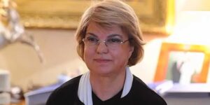 Tansu Çiller Dönüyor Mu