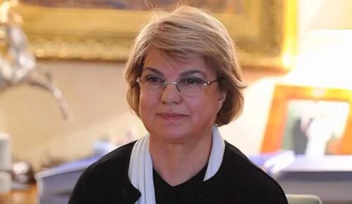Tansu Çiller Dönüyor Mu