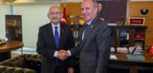 İnce Kararını Gözden Geçirdi