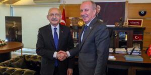 İnce Kararını Gözden Geçirdi