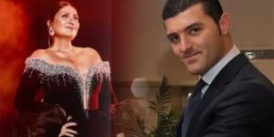 Sibel Can Evliliğinde