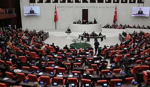 Borçlu Vatandaşlar Adına