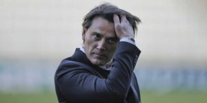 Montella Açıklaması