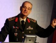 Konuya Başbuğ Dahil Oldu