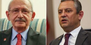 Özgür Özel Yeni Parti Adımları