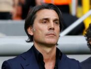 Montella Gidiyor O Geliyor