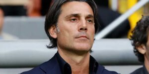 Montella Gidiyor O Geliyor