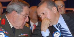 Sırrını mezara götürdü