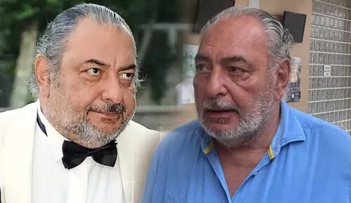 Duayen İsim Reha Muhtar