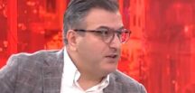 Gözaltılardan Nasibini Aldı Cem Küçük