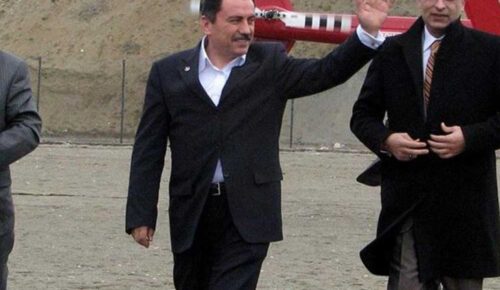 Muhsin Reis Olayında Son Durum