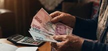 Hükümet Emekliler İçin Harekete Geçti