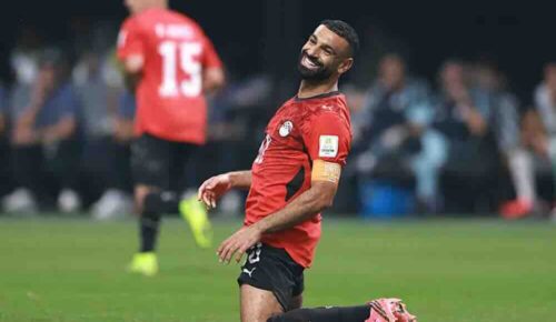 Muhammed Salah Hakkında Merak Uyandıran Detay