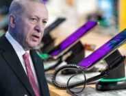 Türkiye’nin Yeni Yerli Telefonunun İsmini Erdoğan Seçecek