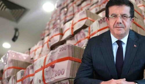 “Mağdurum” Diyen Nihat Zeybekci’nin Fon Yatırımı Ortaya Çıktı