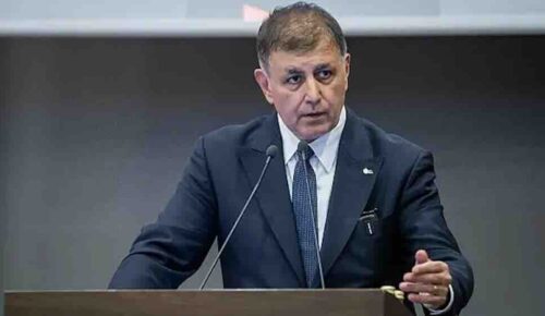 Cemil Tugay’dan Olay Yaratan Açıklama